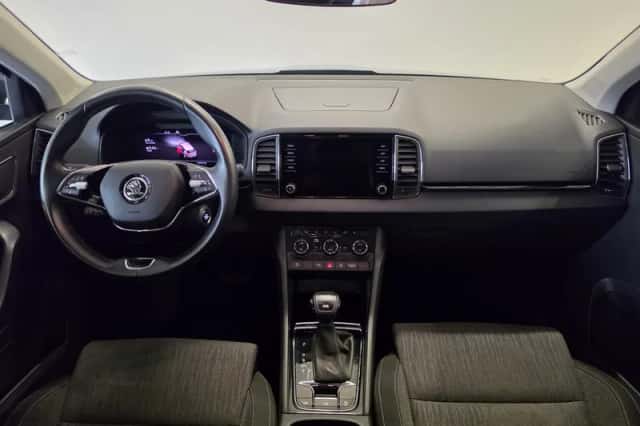 Škoda Karoq (2021) thumbnail 3