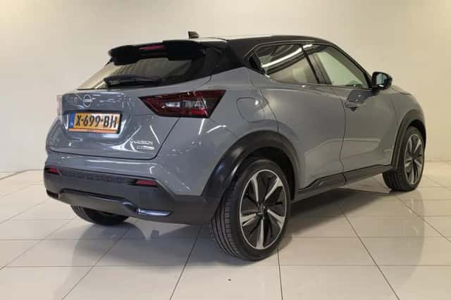 Nissan Juke (2023) thumbnail 2