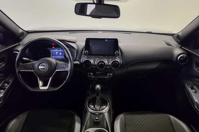 Nissan Juke (2023) thumbnail 3
