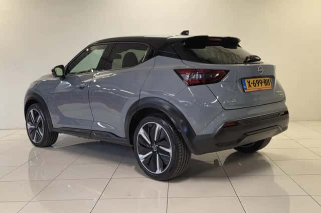Nissan Juke (2023) thumbnail 6