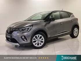 Renault Captur (2021)