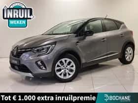 Renault Captur (2021)