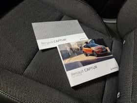 Renault Captur (2021) thumbnail 15