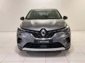 Renault Captur (2021) thumbnail 19