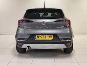 Renault Captur (2021) thumbnail 20