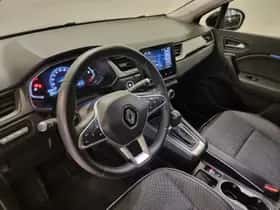 Renault Captur (2021) thumbnail 25