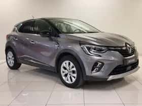 Renault Captur (2021) thumbnail 8