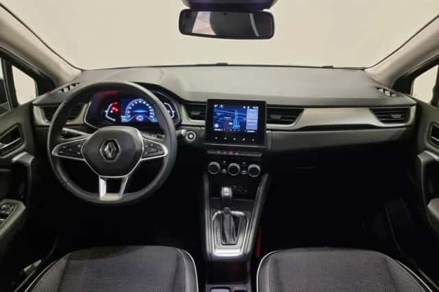 Renault Captur (2021) thumbnail 6