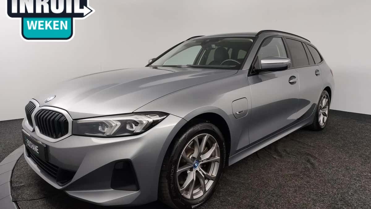 BMW 3-Serie (2022) — foto 1