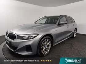 BMW 3-Serie (2022)