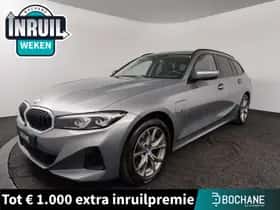 BMW 3-Serie (2022)