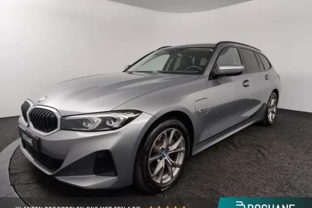 BMW 3-Serie (2022) thumbnail 1