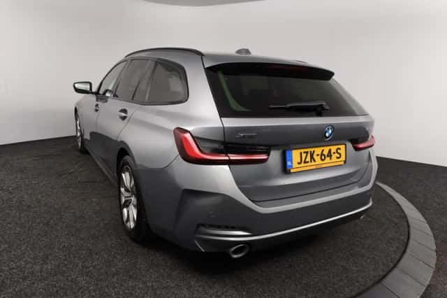 BMW 3-Serie (2022) thumbnail 6