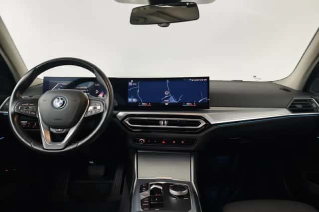 BMW 3-Serie (2022) thumbnail 3