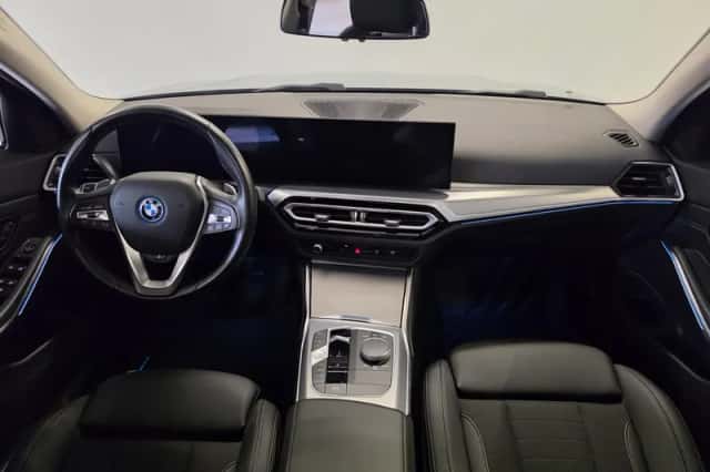 BMW 3-Serie (2022) thumbnail 6