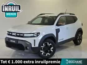 Dacia Duster (2025)