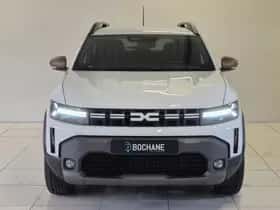 Dacia Duster (2025) thumbnail 16