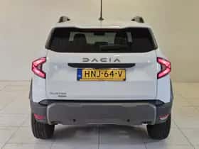 Dacia Duster (2025) thumbnail 17