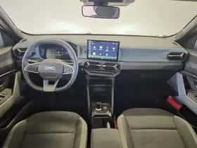 Dacia Duster (2025) thumbnail 3