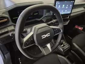 Dacia Duster (2025) thumbnail 10