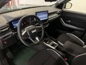 Dacia Duster (2026) thumbnail 22