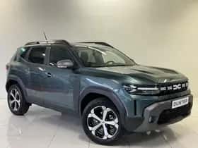 Dacia Duster (2026) thumbnail 4