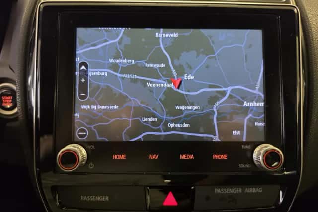 Mitsubishi ASX (2020) thumbnail 2