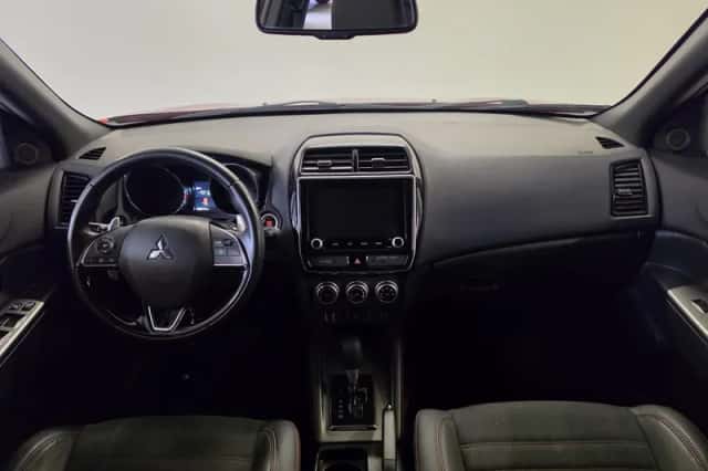 Mitsubishi ASX (2020) thumbnail 6