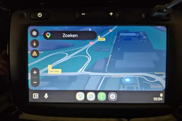 Dacia Spring (2022) thumbnail 4