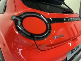 Nissan Micra (2026) thumbnail 14
