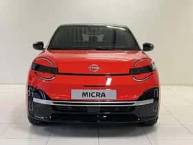 Nissan Micra (2026) thumbnail 17