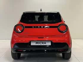 Nissan Micra (2026) thumbnail 18