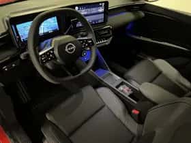 Nissan Micra (2026) thumbnail 22