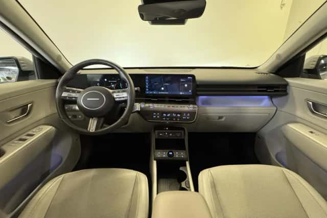 Hyundai Kona (2025) thumbnail 3
