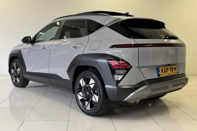 Hyundai Kona (2025) thumbnail 6