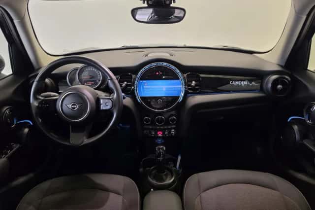 MINI Cooper (2023) thumbnail 6
