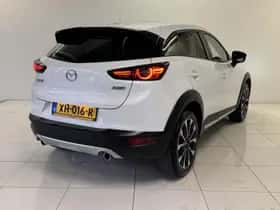 Mazda CX-3 (2019) thumbnail 2