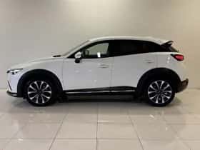 Mazda CX-3 (2019) thumbnail 19