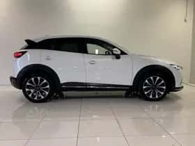 Mazda CX-3 (2019) thumbnail 20
