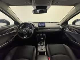 Mazda CX-3 (2019) thumbnail 3