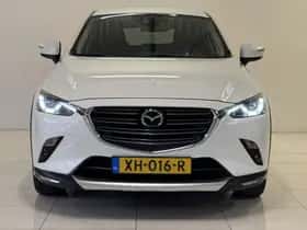 Mazda CX-3 (2019) thumbnail 21