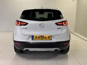 Mazda CX-3 (2019) thumbnail 22