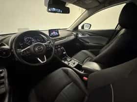 Mazda CX-3 (2019) thumbnail 28