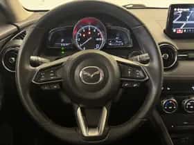 Mazda CX-3 (2019) thumbnail 29