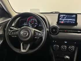 Mazda CX-3 (2019) thumbnail 36