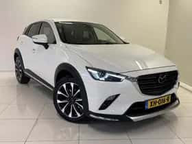 Mazda CX-3 (2019) thumbnail 5
