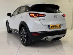 Mazda CX-3 (2019) thumbnail 6