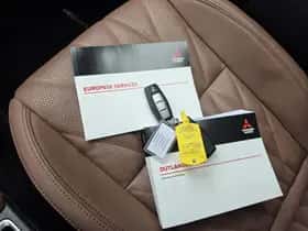 Mitsubishi Outlander (2025) thumbnail 19