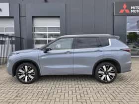 Mitsubishi Outlander (2025) thumbnail 20