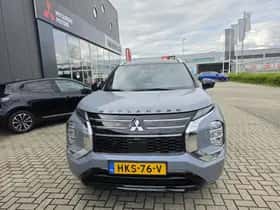 Mitsubishi Outlander (2025) thumbnail 22